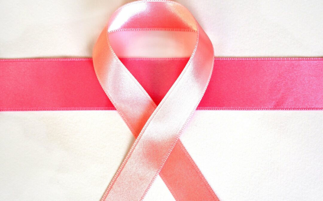 BREAST-CANCER MORTALITY RATE DROPS 40 PERCENT SAVING, 322,000 LIVES