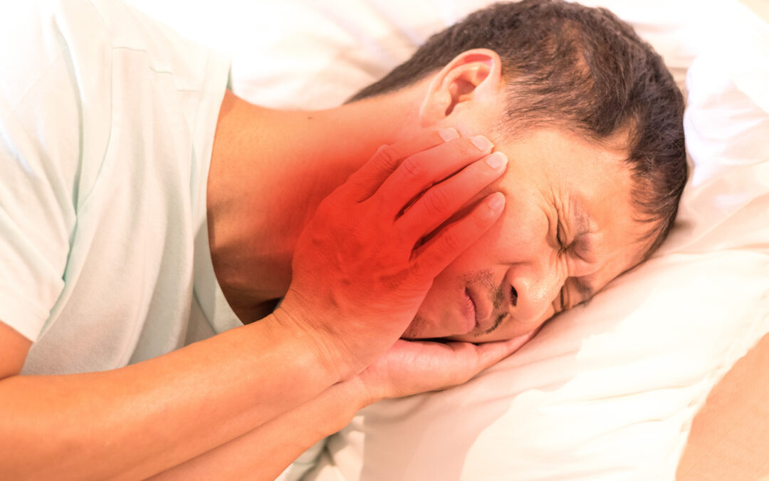 WHAT IS TRIGEMINAL NEURALGIA?