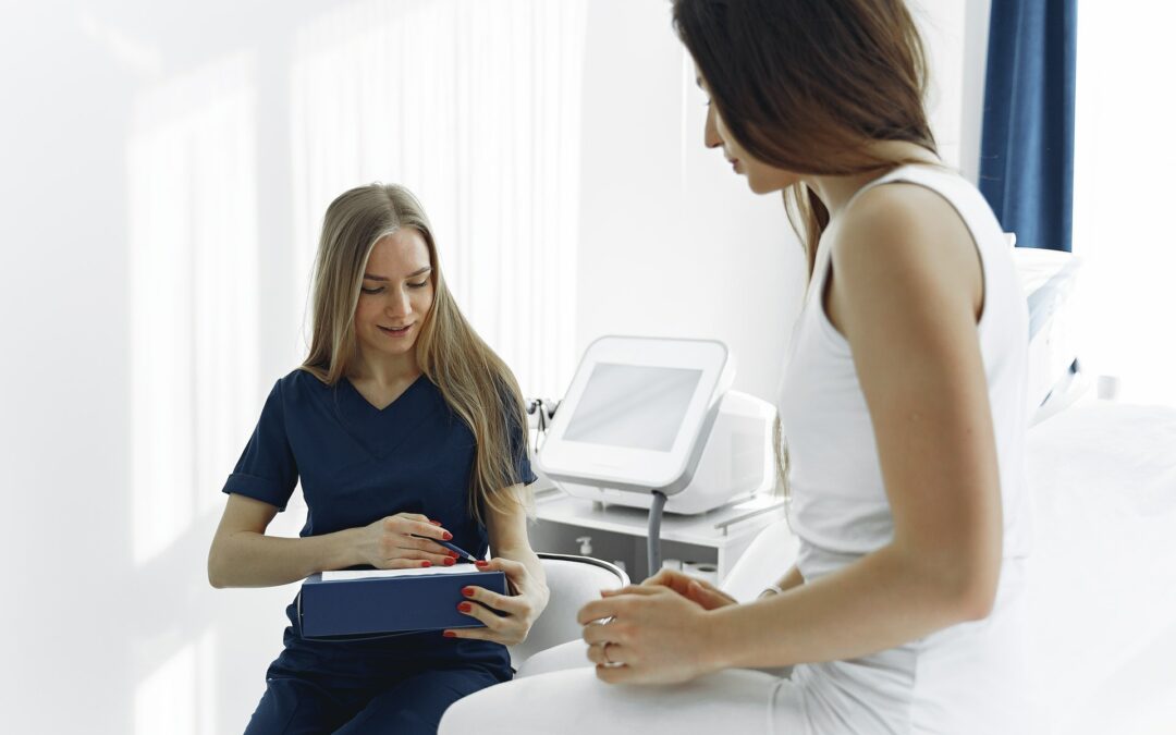 CYBERKNIFE RADIOSURGERY MAY PROVIDE NEW OPTION FOR RECURRENT GYNECOLOGICAL CANCERS