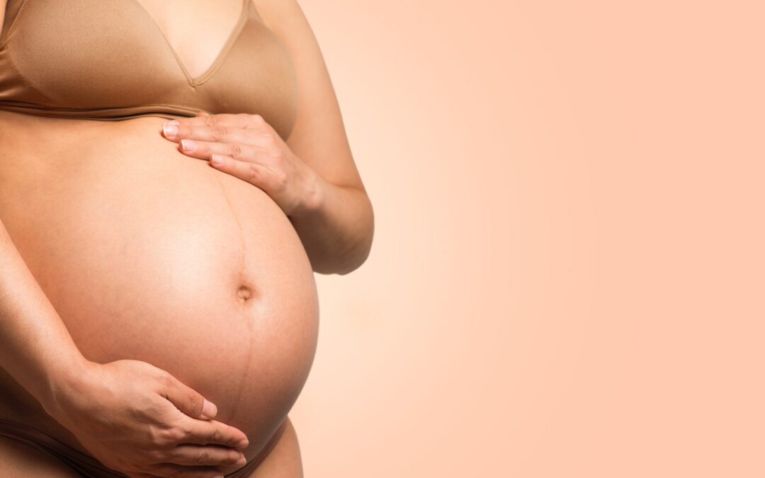 CANCER AND PREGNANCY: WHAT TO EXPECT