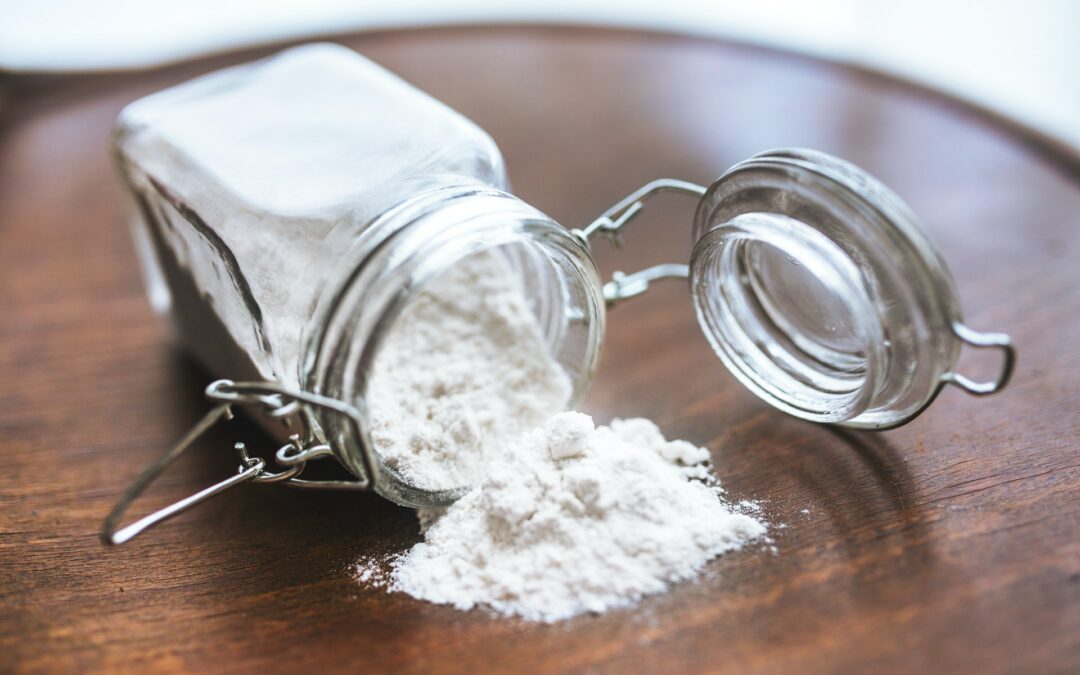 CAN TALCUM POWDER CAUSE OVARIAN CANCER?