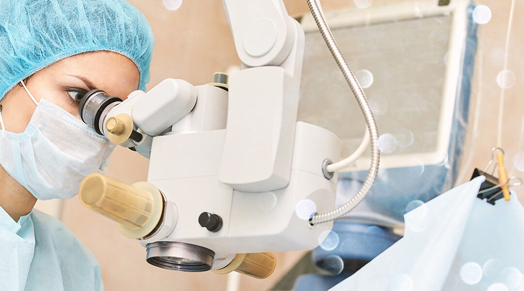 ROBOTIC-ASSISTED RADIATION: LESS IS MORE