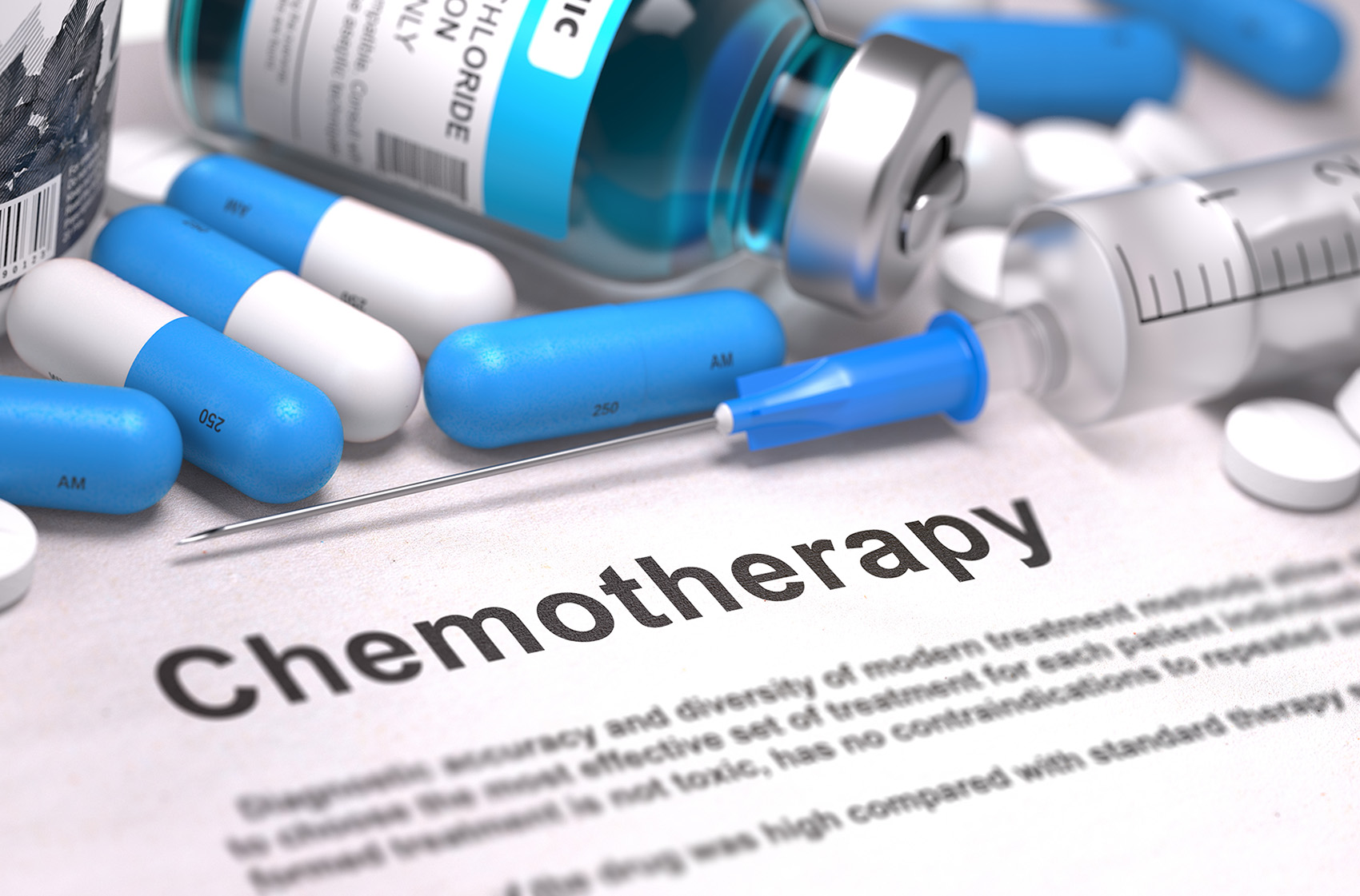 Chemotherapy - Alternative Chemo - Chemo therapy Miami - Miami chemotherapy - CyberKnife and Chemotherapy