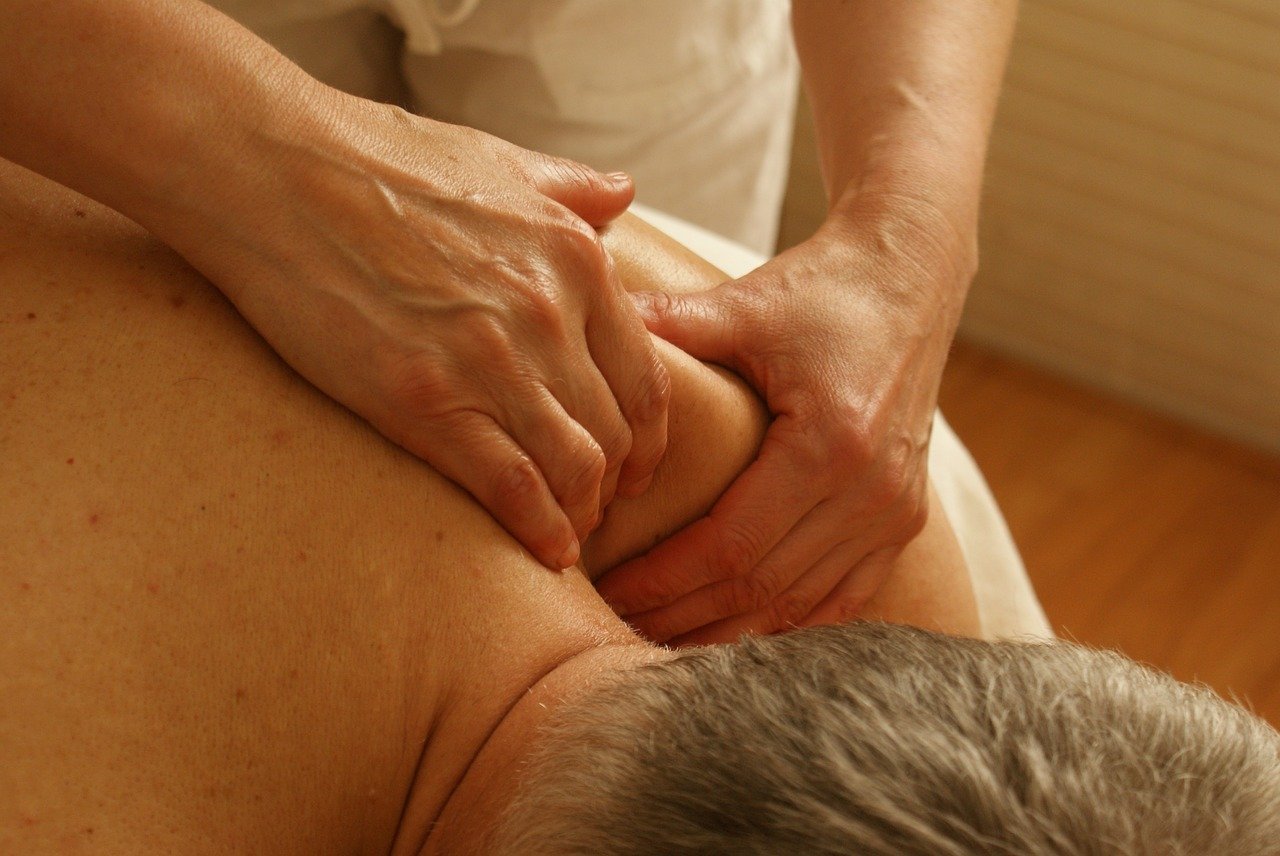 alternative cancer treatments - massage for cancer - Miami cancer treatment