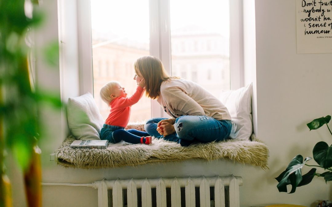 17 BRAIN TUMORS TREATED WITH CYBERKNIFE GIVING NEW MOM HOPE
