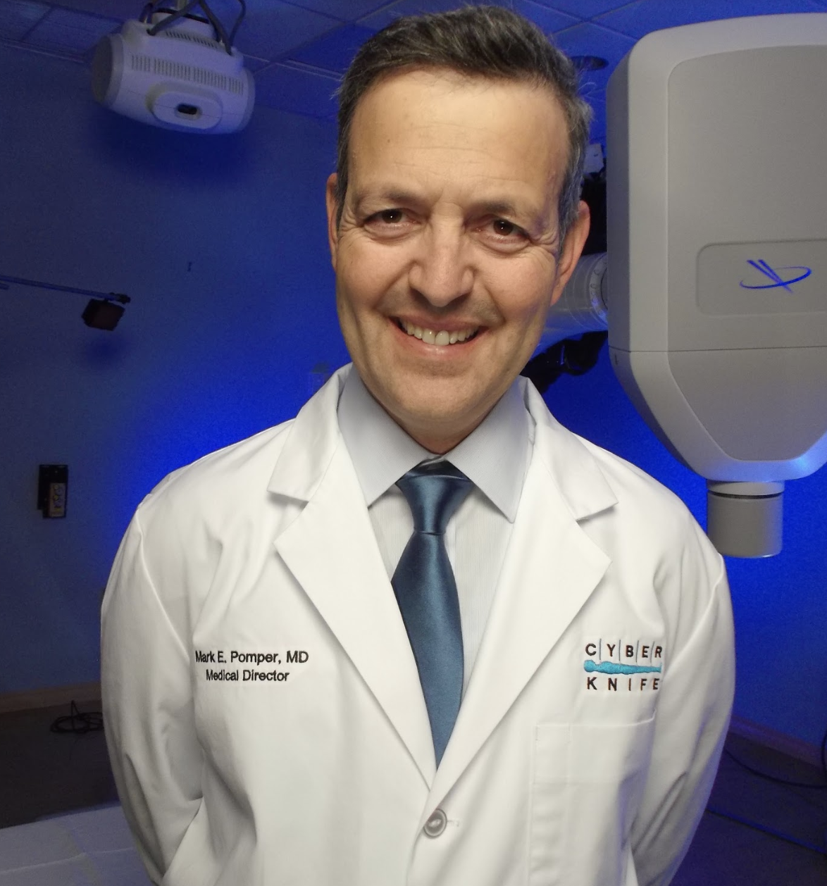 cyberknife miami - alternative cancer treatment - cancer treatment in south florida