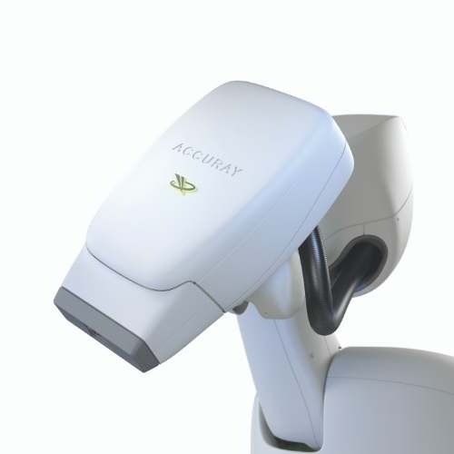 Accuray machine cyberknife miami - alternative cancer treatment - cancer treatment in south florida