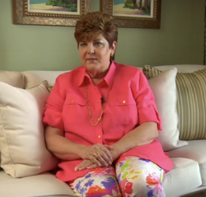 Metastatic Cancer patient cyberknife miami - alternative cancer treatment - cancer treatment in south florida