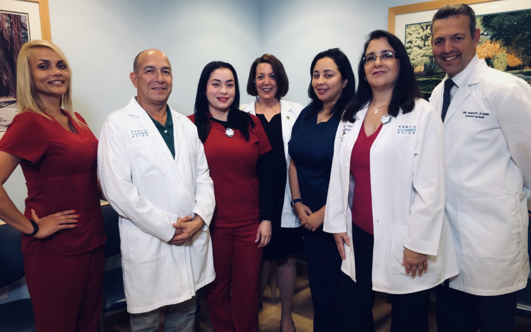 Pick the Right Cancer Treatment Team 