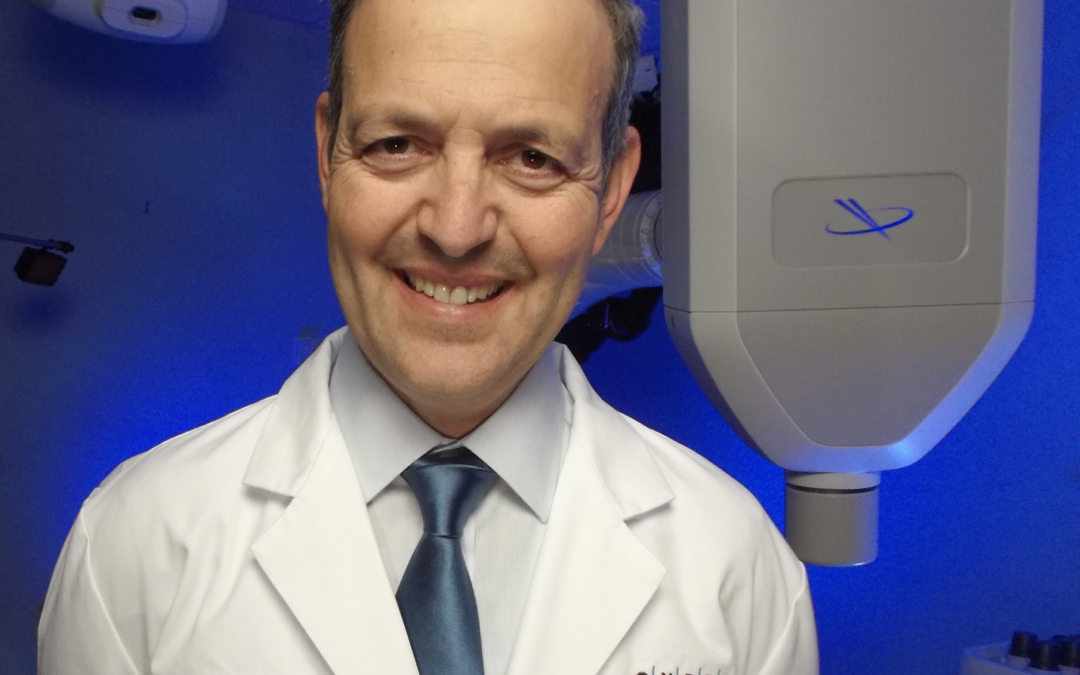 Best CyberKnife Doctors