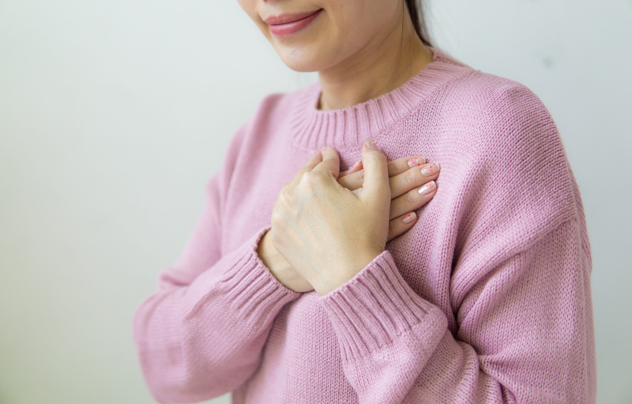 breast lumps - breast cancer- breast exam - do I need a mammgram