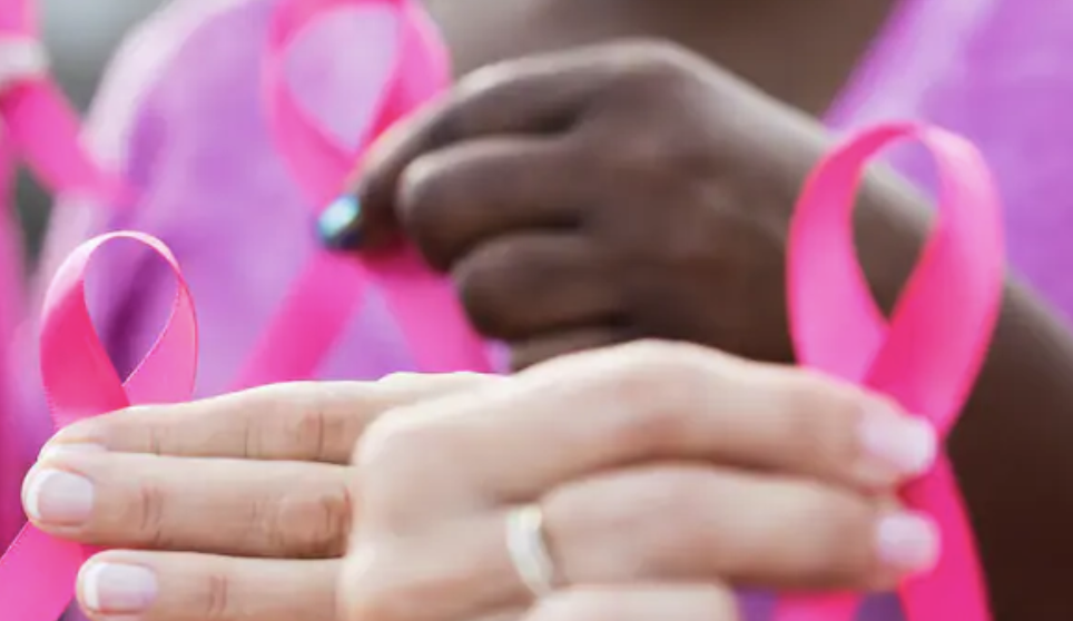 Breast Cancer Deaths Rising For Women in Their 20s & 30s