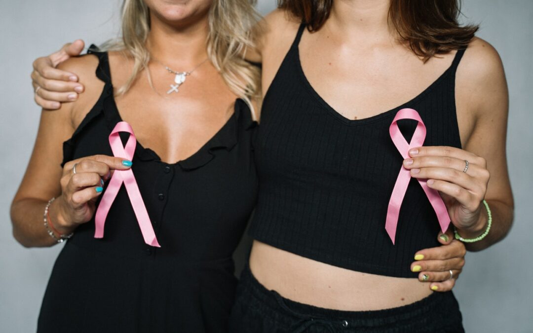 Breast Cancer Radiation Burns – What to Expect Cosmetically?