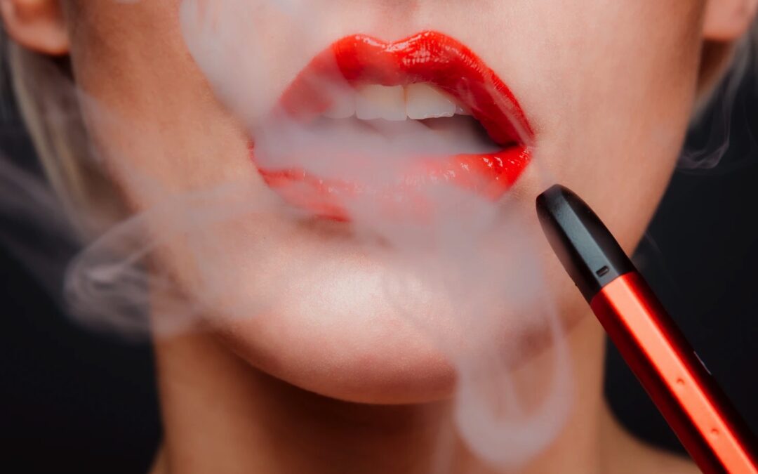 Does Vaping Cause Lung Cancer & Lung Damage? Here’s What We Know So Far!