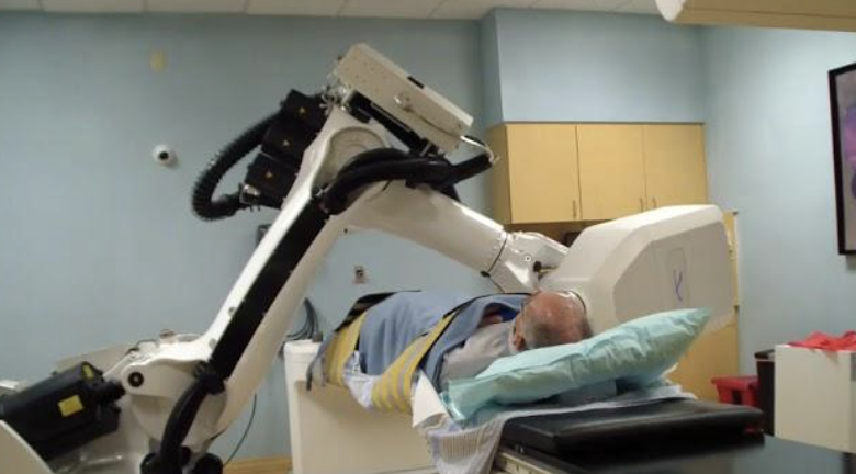 Everything You Need to Know About CyberKnife for Prostate Cancer Treatment