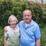 Liz & Mike - CyberKnife Success Story